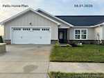 5120 Woodstone Circle Jeffersonville IN 47130 | MLS 202507346 Photo 1