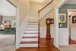7315 Wind Dance Parkway Greenville IN 47124 | MLS 2025010030 Photo 9
