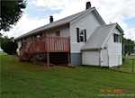 632 N Sandy Hook Rd Paoli IN 47454 | MLS 2025010033 Photo 2