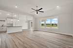 3030 Hawks Landing Dr Charlestown IN 47111 | MLS 202506972 Photo 9