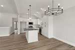 3030 Hawks Landing Dr Charlestown IN 47111 | MLS 202506972 Photo 18