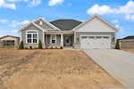 3030 Hawks Landing Dr Charlestown IN 47111 | MLS 202506972 Photo 4