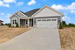 3030 Hawks Landing Dr Charlestown IN 47111 | MLS 202506972 Photo 2