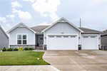 4242 Recreation Way Jeffersonville IN 47130 | MLS 202508847 Photo 1