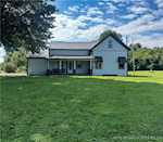 6282 E County Road 50 N Milan IN 47031 | MLS 2025010059 Photo 1