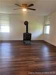6282 E County Road 50 N Milan IN 47031 | MLS 2025010059 Photo 4