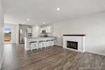 13257 Early Sunset Dr Memphis IN 47143 | MLS 202509909 Photo 46