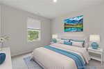 13257 Early Sunset Dr Memphis IN 47143 | MLS 202509909 Photo 11