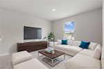 13257 Early Sunset Dr Memphis IN 47143 | MLS 202509909 Photo 9