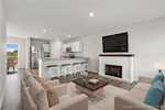 13257 Early Sunset Dr Memphis IN 47143 | MLS 202509909 Photo 5