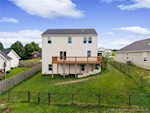 13257 Early Sunset Dr Memphis IN 47143 | MLS 202509909 Photo 3