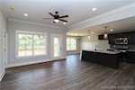 4401 - Lot 123 Marjory Way New Albany IN 47150 | MLS 202506361 Photo 2