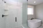 4234- Lot 121 Skylar Way New Albany IN 47150 | MLS 202506813 Photo 11