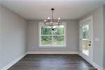 4234- Lot 121 Skylar Way New Albany IN 47150 | MLS 202506813 Photo 5
