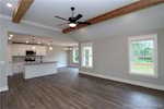 4234- Lot 121 Skylar Way New Albany IN 47150 | MLS 202506813 Photo 4