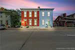 506 Jefferson St Madison IN 47250 | MLS 202509977 Photo 1