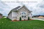 1848 Augusta Blvd Henryville IN 47126 | MLS 2025010089 Photo 3