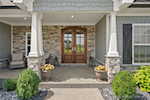 1712 Augusta Parkway Henryville IN 47126 | MLS 2025010088 Photo 9