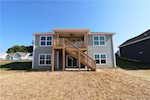 9023 - Lot 916 Haylyn Ln Georgetown IN 47122 | MLS 202507434 Photo 17