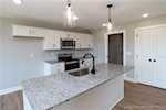 9023 - Lot 916 Haylyn Ln Georgetown IN 47122 | MLS 202507434 Photo 4