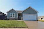9023 - Lot 916 Haylyn Ln Georgetown IN 47122 | MLS 202507434 Photo 1