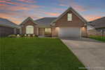 6317 Sky Crest Ct Charlestown IN 47111 | MLS 2025010095 Photo 1