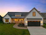 6407 Whispering Way Dr Charlestown IN 47111 | MLS 2025010138 Photo 2