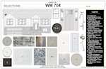 4515 - Lot 704 Venice Way Sellersburg IN 47172 | MLS 2025010056 Photo 2