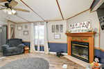 1893 N Blocher Main St Lexington IN 47138 | MLS 2025010163 Photo 4