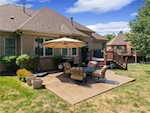 3542 Lafayette Parkway Floyds Knobs IN 47119 | MLS 2025010166 Photo 11