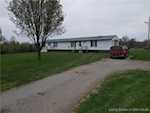 25014 Boyer Rd New Washington IN 47162 | MLS 202507257 Photo 8