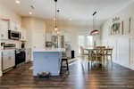 5501 Limestone Creek Dr Charlestown IN 47111 | MLS 2025010161 Photo 5