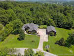 1830 Cedar Pointe Dr Ne Corydon IN 47112 | MLS 2025010156 Photo 3