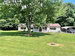 2702 N County Road 100 W Paoli IN 47454 | MLS 2025010148 Photo 1