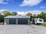 1221 Walts Rd Georgetown IN 47122 | MLS 2025010152 Photo 4