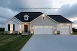 5015 Bolton Dr Charlestown IN 47111 | MLS 202509949 Photo 1