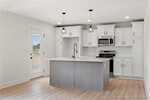 5106 Woodstone Circle Jeffersonville IN 47130 | MLS 202507442 Photo 8