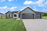 13961 Deer Run Trace Memphis IN 47143 | MLS 202507205 Photo 1