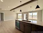 5110 Woodstone Circle Jeffersonville IN 47130 | MLS 202507780 Photo 5