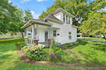406 W Mulberry St Salem IN 47167 | MLS 2025010084 Photo 1