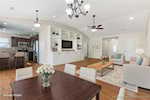 6314 Sunset Loop Charlestown IN 47111 | MLS 202509612 Photo 3