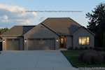 13952 Deer Run Trace Memphis IN 47143 | MLS 2025010017 Photo 1