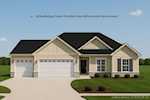 13954 Deer Run Trace Memphis IN 47143 | MLS 2025010021 Photo 1