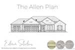 13954 Deer Run Trace Memphis IN 47143 | MLS 2025010021 Photo 2