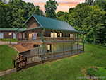7414 E Pilot Knob Rd Milltown IN 47145 | MLS 202509992 Photo 2