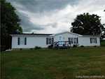 4592 E State Road 160 Salem IN 47167 | MLS 2025010199 Photo 1