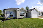 224 Drive-In (Lot #3) Ct Charlestown IN 47111 | MLS 2025010258 Photo 1