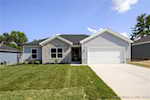 224 Drive-In (Lot #3) Ct Charlestown IN 47111 | MLS 2025010258 Photo 2