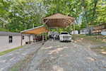 2304 N Sleepy Hollow Eckerty IN 47116 | MLS 2025010252 Photo 9
