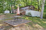 2304 N Sleepy Hollow Eckerty IN 47116 | MLS 2025010252 Photo 2